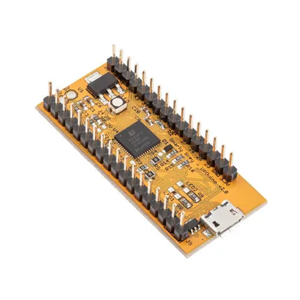 HM01B0-UPD-EVN Video Application High-speed Image Optical Sensor AIFPGA Lattice Development Board