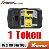 Xhorse One Token for VVDI MB BGA Tool Password Calculation (ONLY TOKEN NO DEVICE)