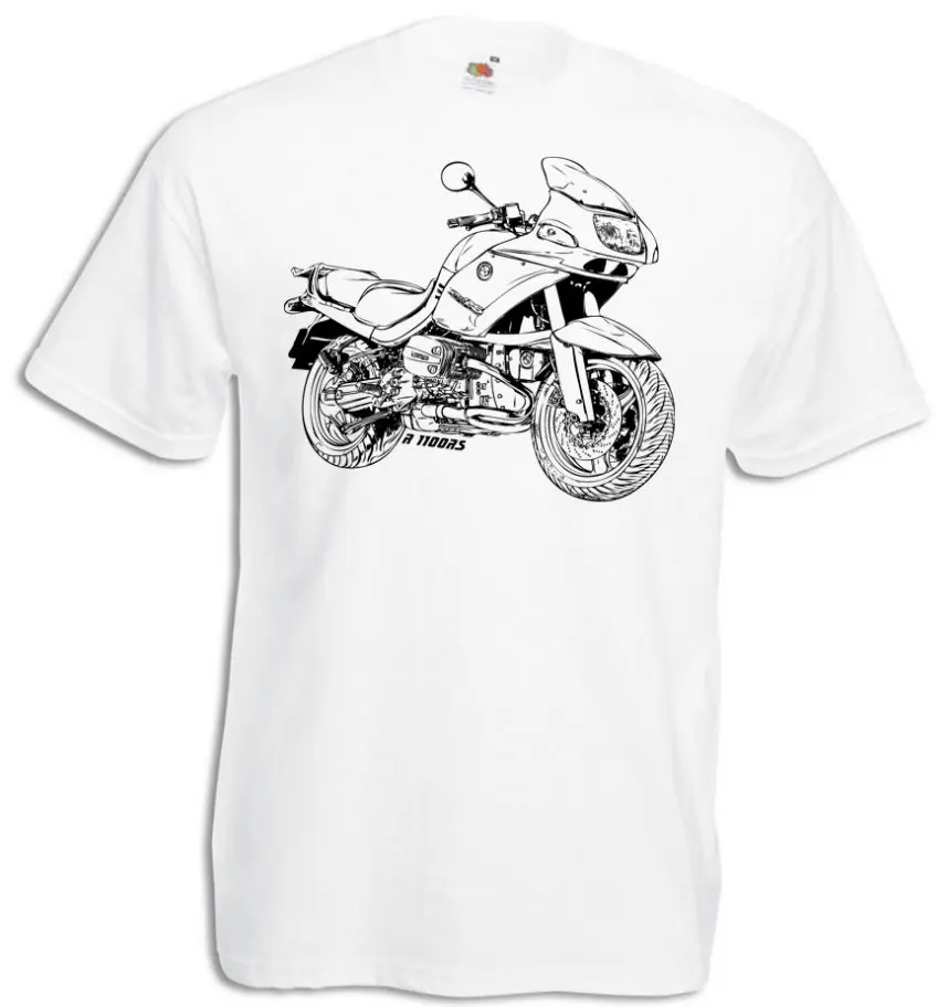 

Fashion R1100Rs T-Shirt Mit Grafik R 1100Rs Motorcycyle Rally R 1100 Rs Motorrad Fahrer Tee Shirt Custom Aldult Teen Unisex