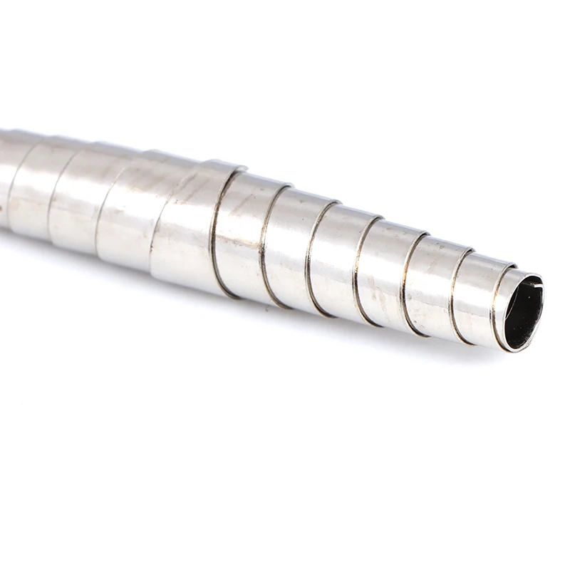 High Quality 2pcs Pruner Replacement Springs Stainless Steel Spring For Gardening Scissors