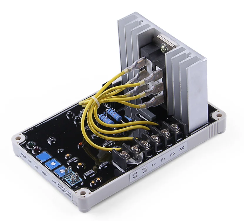 Automatic Voltage Regulator AVR EA05AF Aftermarket Fit for Kutai