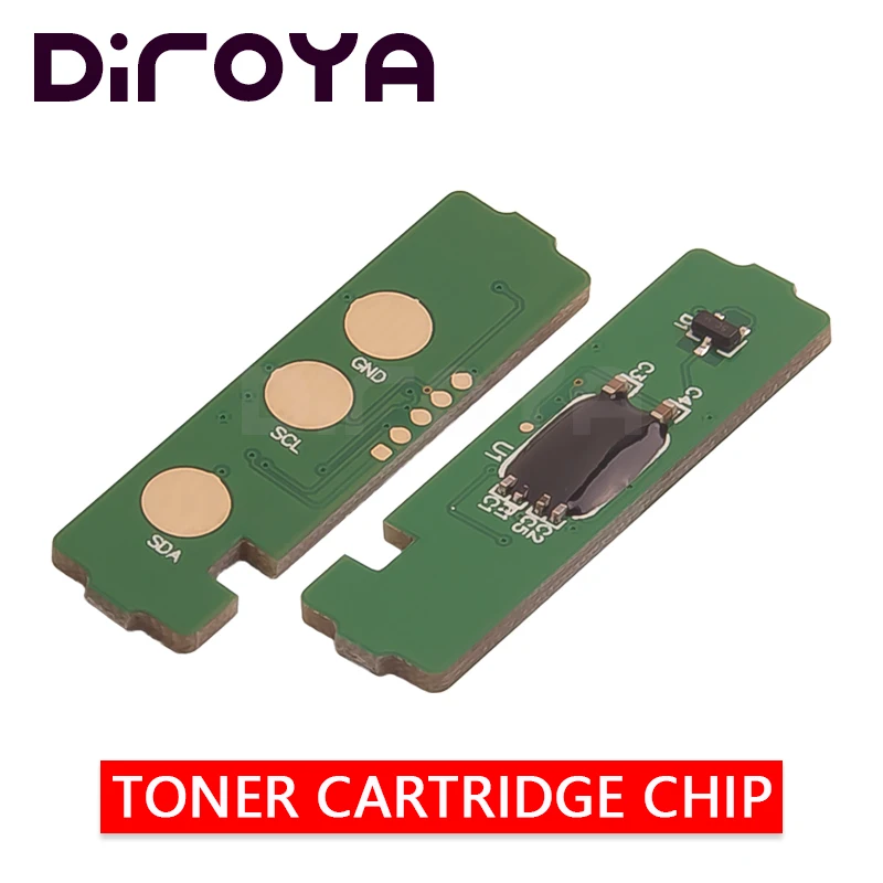 CLT-404S CLT404 Toner Cartridge Chip for Samsung Xpress SL-C480 C430 C432 C433 C480 C482 C483 Laser Printer Powder Refill Reset