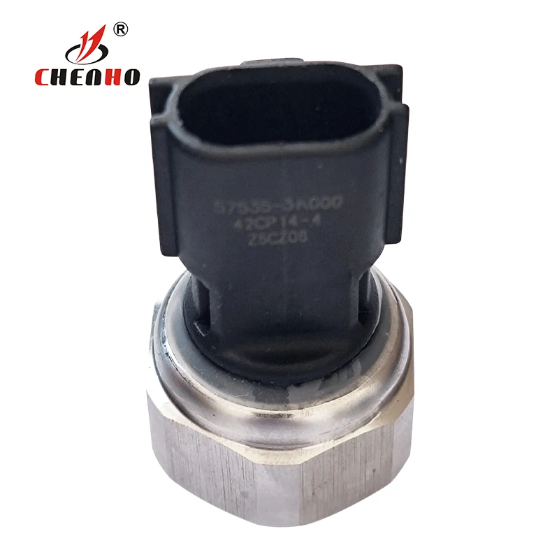 Chất Lượng Cao 575353K000 Giảm Lực Cảm Biến Áp Suất Dầu Cho Xe Hyundai Sonata NF Azera Cho Xe Kia Sedona 57535-3K000