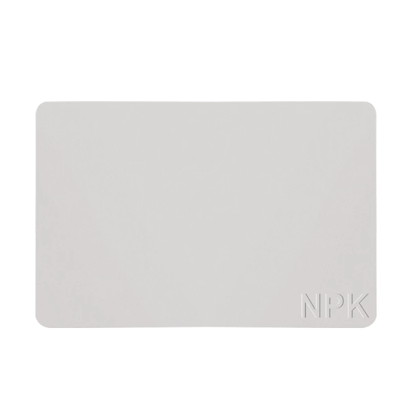 Tela protectora de microfibra para teclado, accesorio adecuado para Macbook Pro/Air, Notebook de 13-15 pulgadas, a prueba de polvo, 95AF