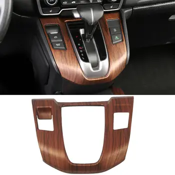 適用於本田CRV CR-V 2017 2018 2019 2020 2021款的汽車內裝前排杯架裝飾蓋框 6 最佳銷售 本田 Pilot 2021 - №4