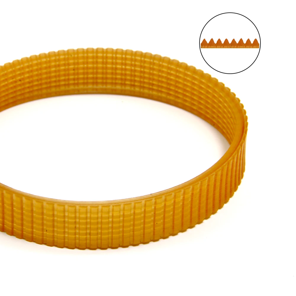 Imagem -03 - Substituição da Correia Tasp-drive para Makita Poly V-belt 2250831 12 2012nb Plaina Elétrica Thicknesser Pcs