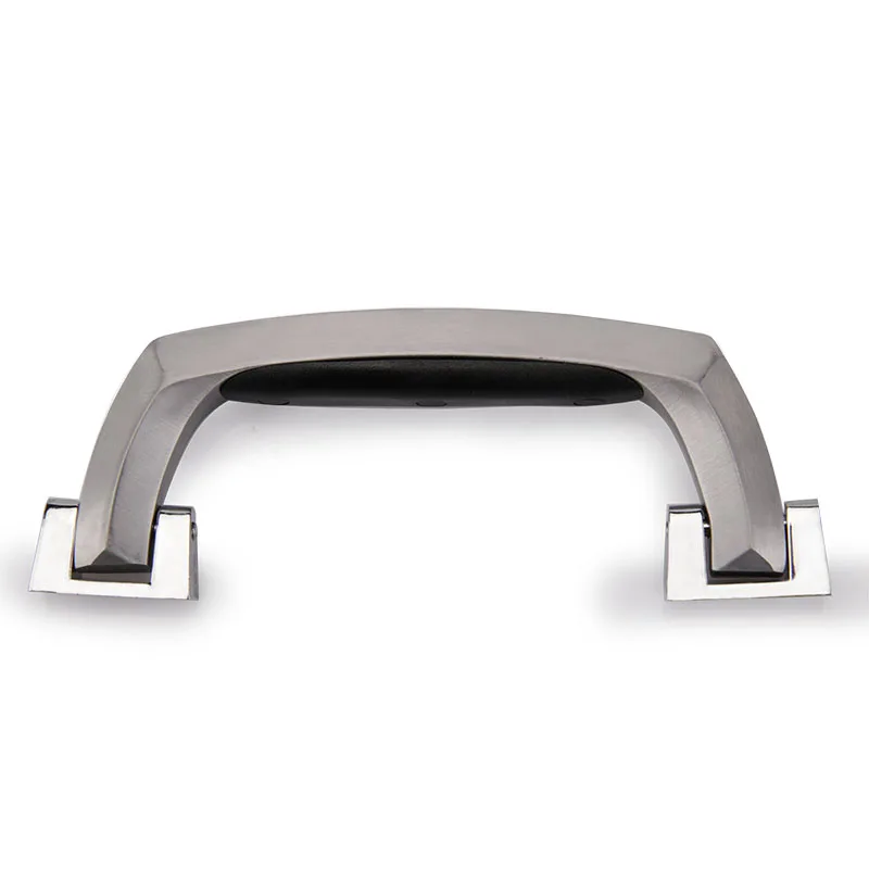 Luggage Handle   Handlebar Grips Suitcase Accessories  Furniture Handle High Quality  for Suitcase Plastic Cremovable Grip