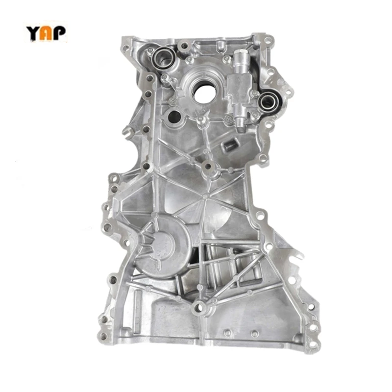 NEW Engine Oil Pump For Hyundai Elantra GT G4NA 2.0L 1.8L L4 DOHC 16V 21350-2E030 213502E030 2011-2016