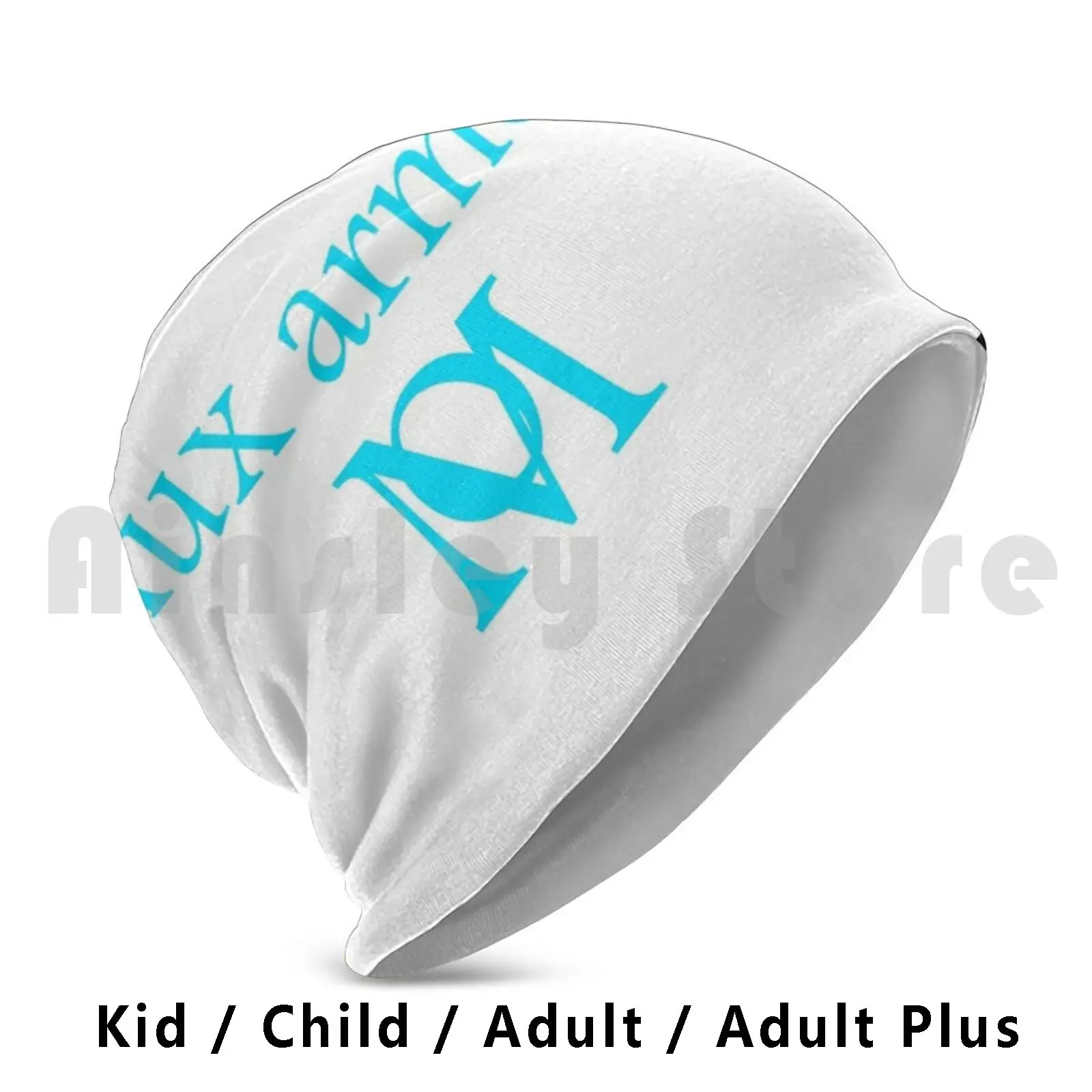 To Arms Beanies Pul… - image