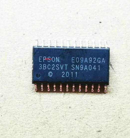 

Mxy 10PCS/LOT E09A92GA SOP24 EO9A92GA E09A92 Printer chip in stock