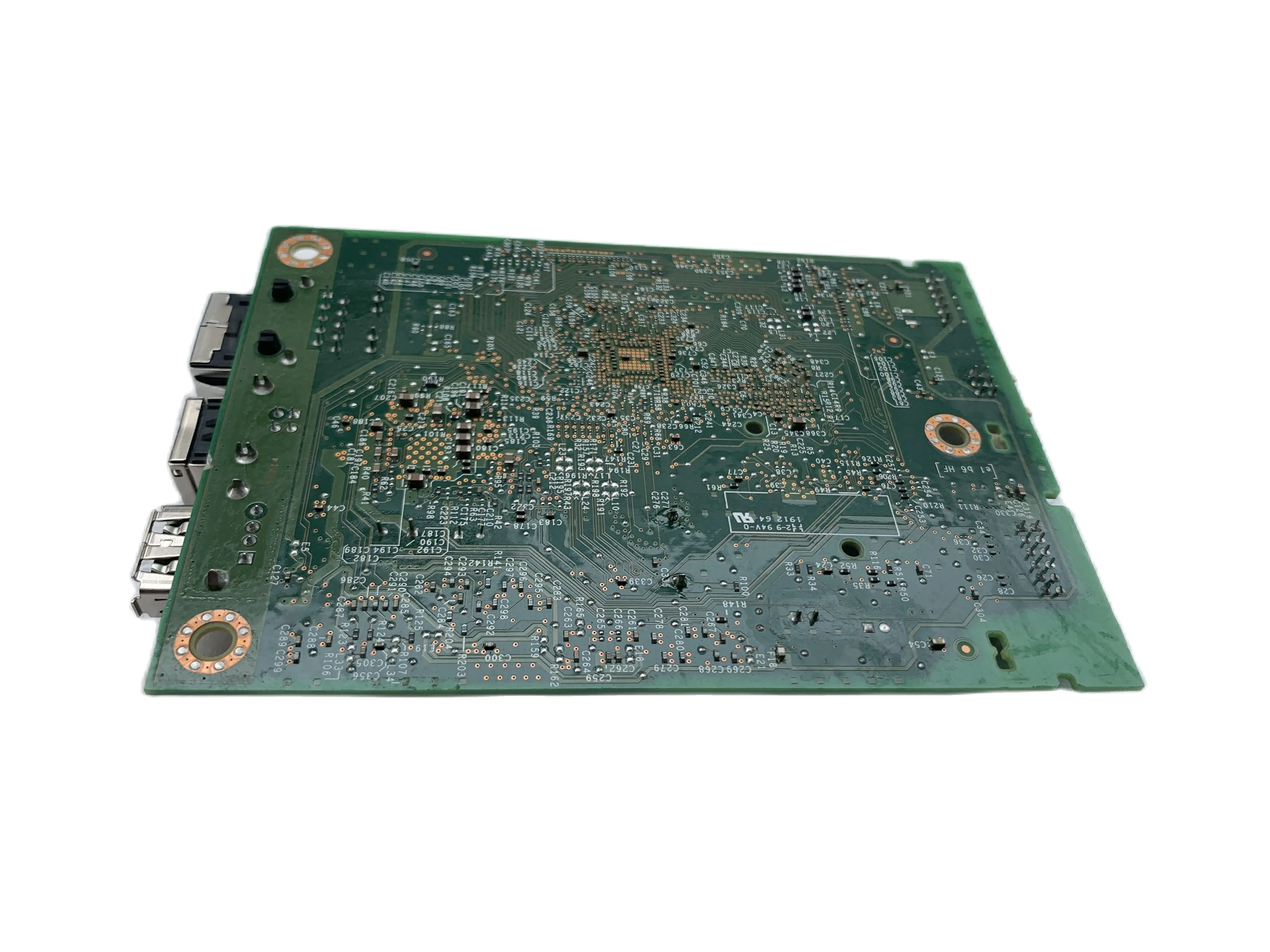 Imagem -05 - Logic Board Principal para hp Formatter Board Placa-mãe M428 M428fdn M428fdw M428dw M328fdn M328fdw W2q1360001