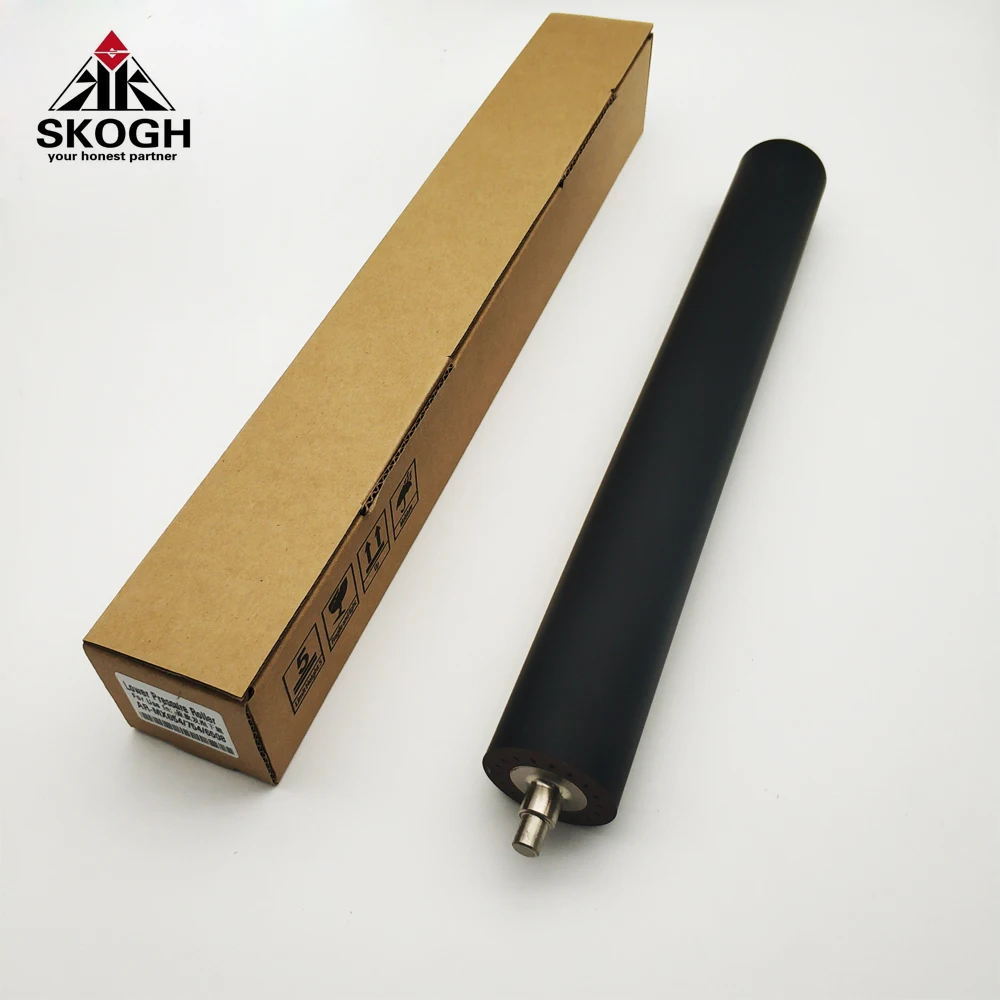 Recensione e valutazione del rullo del fuser NROLI2091FCAZ per Sharp MX 654, MX 754, MX 6508, MX 7508 U