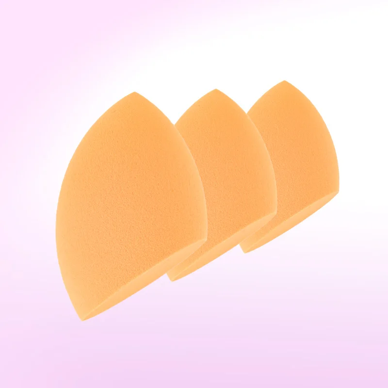 Makeup Sponge Blender Beauty Egg Cosmetic Puff Soft Foundation Sponges Powder Puff Women Make Up Accessories Beauty Tools