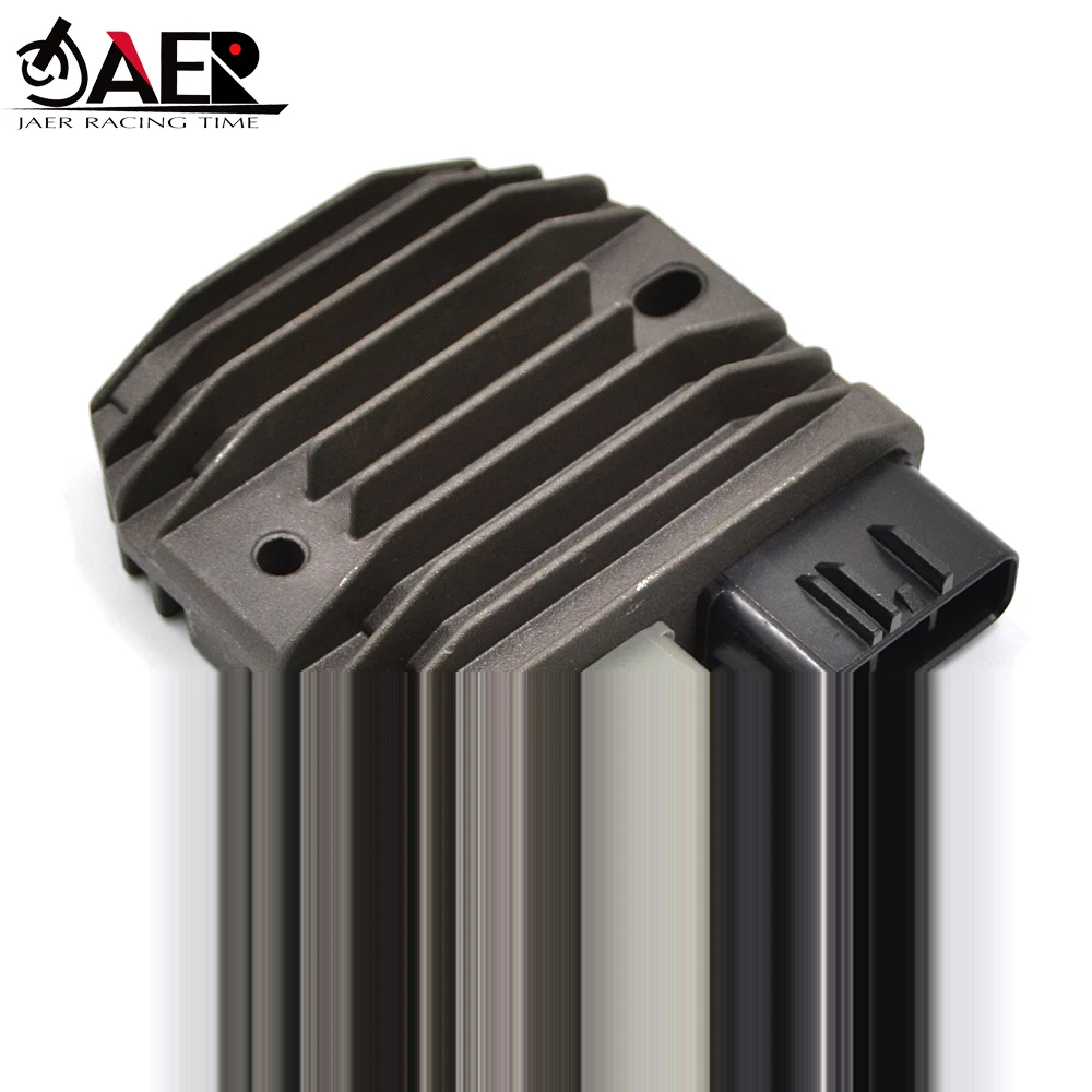 Regulator Rectifier for Honda TRX650FA TRX650FGA TRX500FE TRX500FM TRX500FPE TRX500FPM TRX500FA TRX500FGA TRX500FPA