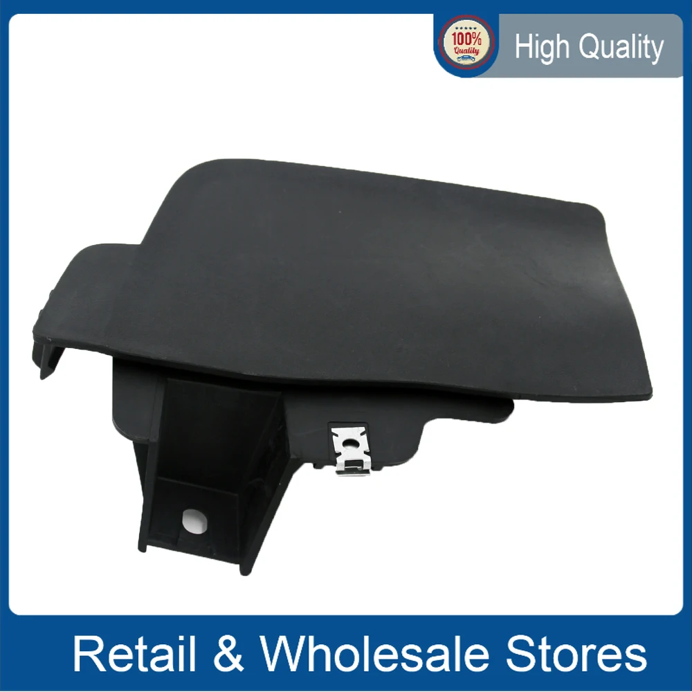 

SEL R-Line End Cover 5N0-854-856-A-9B9 5N0854856A9B9 5N0 854 856A 9B9 5N0 854 856 A 9B9 FOR 2009-2017 VW Volkswagen Tiguan