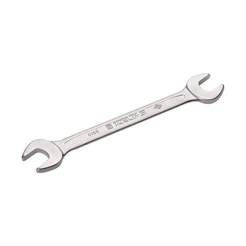 İzeltaş Long Two Mouth Key 21 X23mm 0130012123