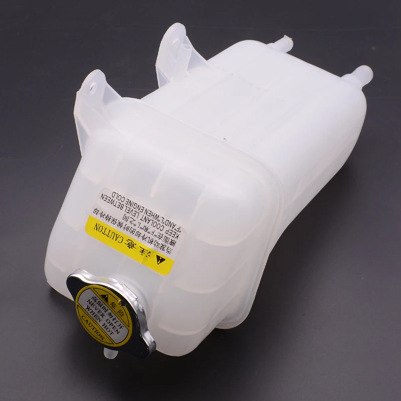 Car Radiator Tank Reservoir Storage Expansion Radiator Tank For HYUNDAI H1 GRAND STAREX H-1 254294A000 254304A000 254314A000