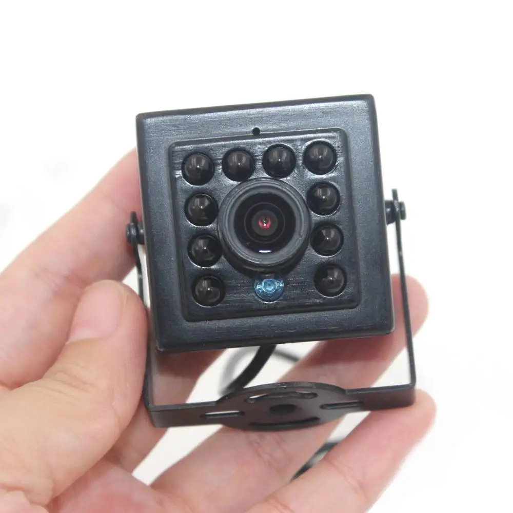 940nm Leds Ir Infrared USB Camera OTG Micro USB 1080P CCTV Security usb 2.0 UVC Camera Type-C Night Vision