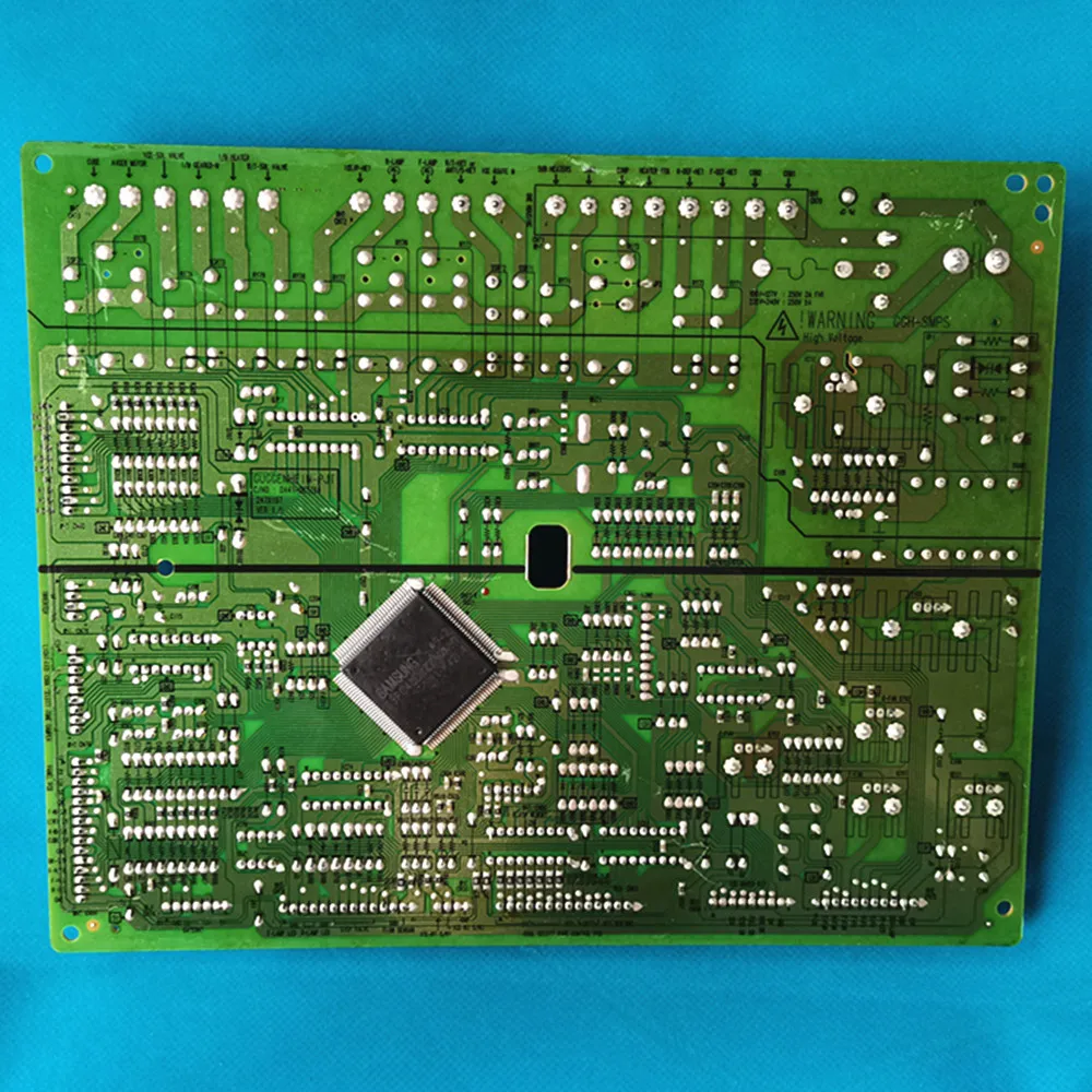 العمل الجيد للثلاجة مجلس الكمبيوتر وحدة الطاقة DA41-00525G العاكس لوحة رئيسية لوحة تحكم رئيسية DA41-00526A