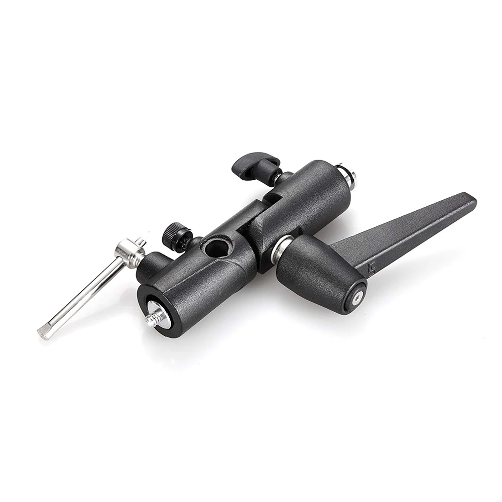 Meking-Soporte de paraguas para Flash Selens, soporte de luz, M11-050 para fotografía, nuevo