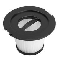For Dibea T6 C17 T1 handheld cordless vacuum cleaner filter replacement accessory
