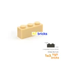 15pcs beige