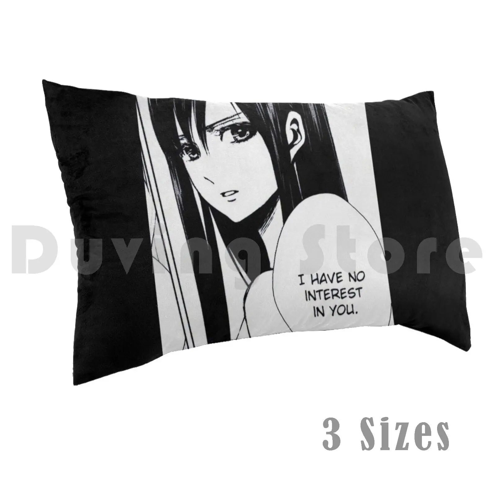 Citrus Manga Black …