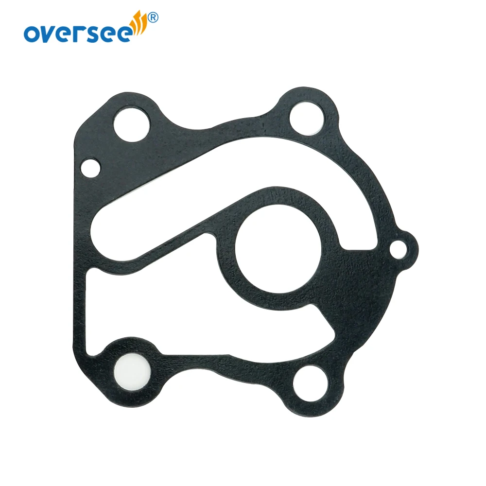 OVERSEE 688-44324-A0 OUTBOARD CARTRIDGE, GASKET For fitting Yamaha Outboard Engine Motor