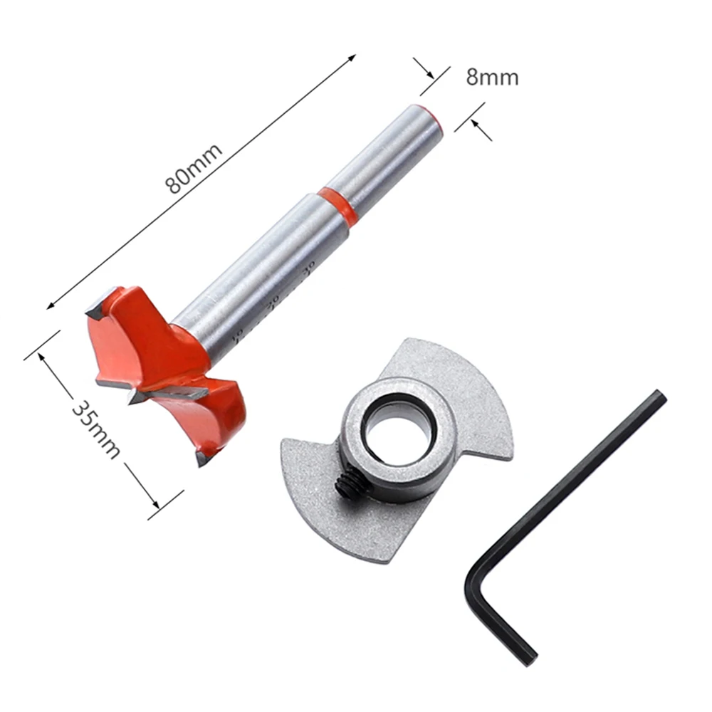 35mm cerniera guida di foratura guida nascosta cerniera guida di perforazione localizzatore falegnameria apri fori porta accessori per armadi strumento