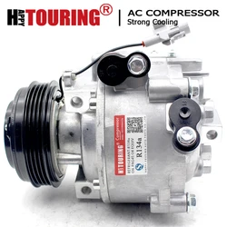 QS90 AC Air Conditioning Compressor for SUZUKI Vitara SX4 9520061M02 95200-61M02 AKV200A4114A QS90