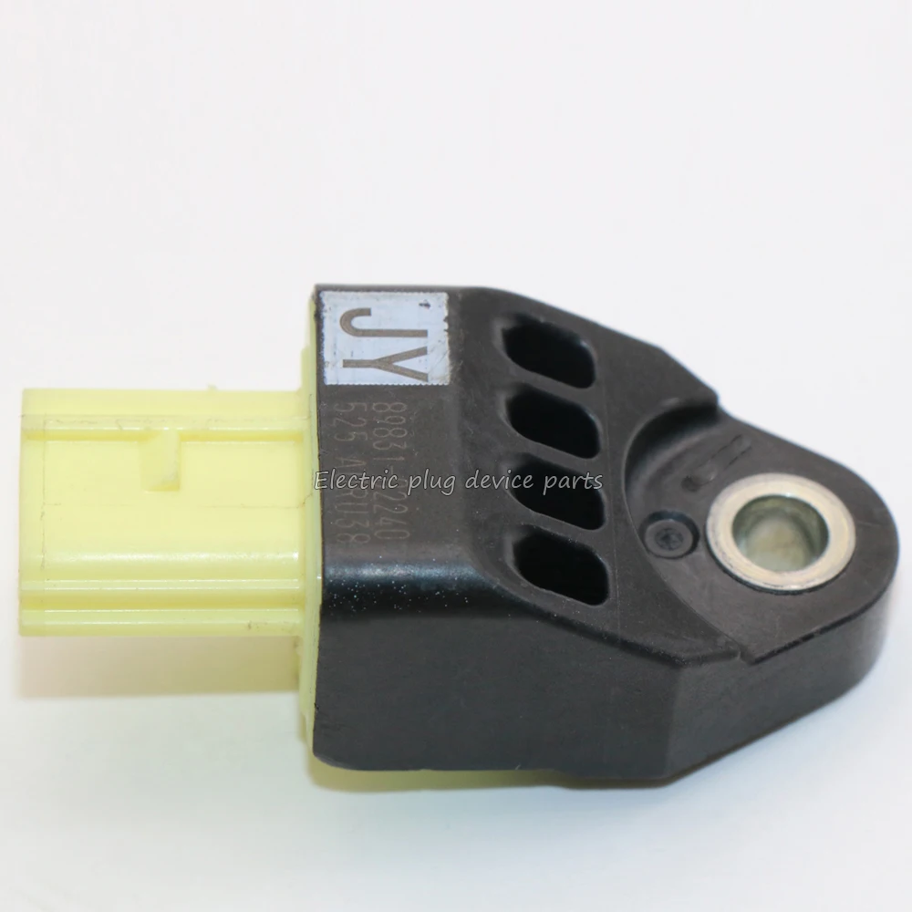 89831-02240 8983102240 Side Impact Crash Sensor for Toyota Levin NRE181L-CEXNZC