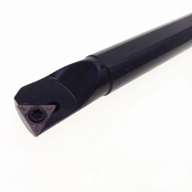CNC CNC Toolholder 91 Degree Inner Hole Turning Tool S20R-STFPR/L11/S32T-STFPR/L16 Triangle Turning ToolHolder