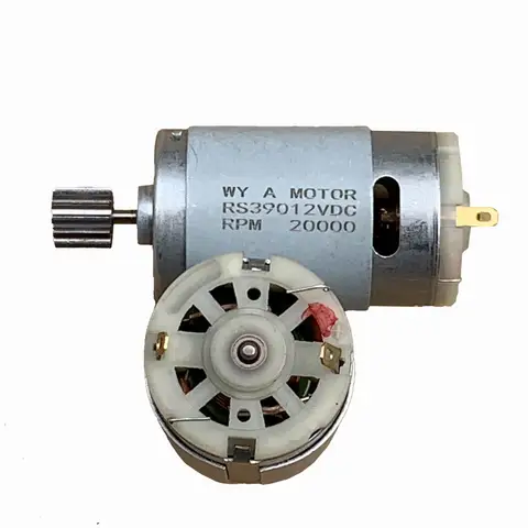 10 best sales electric motor for kids cars - №6
