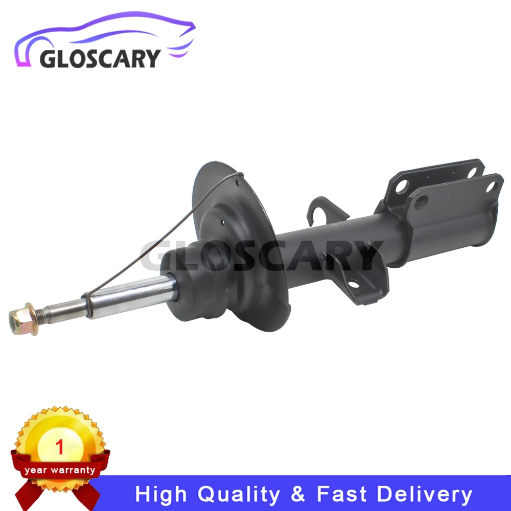 

1x Front Left/Right Suspension Shock Absorber Strut For BMW X5 E53 2000-2006 31306754342 31316764604 31306754343