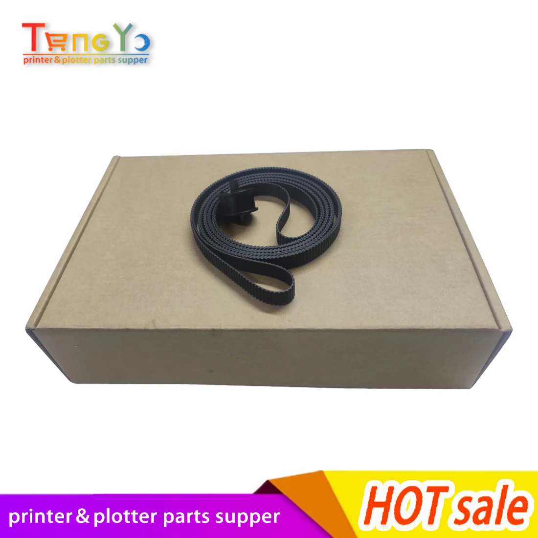 New Original Carriage Belt C7770-60014 For Designjet 500 800 42Inch B0 Super Plotter spare Parts