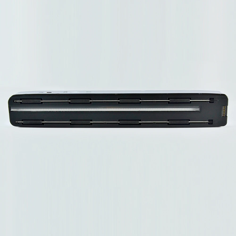 Mini Scaner Document & Images Scanner A4 Size JPG/PDF Formate Wifi 1050DPI High Speed Portable LCD Display for Business Receipts