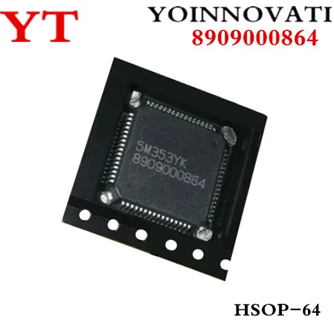 

5 шт./лот 8909000864 HSOP-64 IC лучшее качество