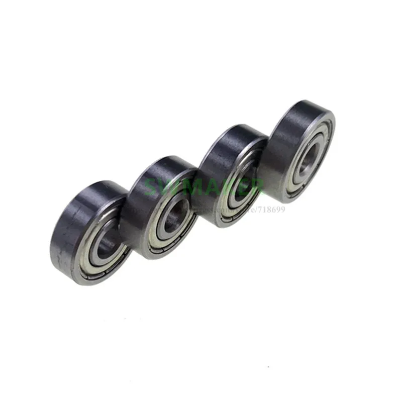 5pcs CR10 Special Rolling Bearing 625Z Linear D Pulley Bearing Ender 3 Bearing