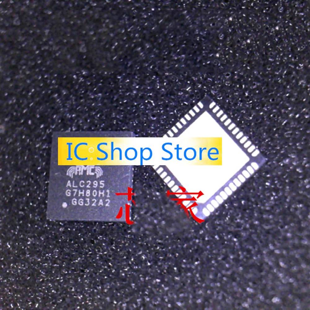 ALC295 QFN48 Original a estrenar