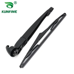 Car Windscreen Rear Wiper Blade Windshield Wiper Arm Blades For Jeep Wrangler JK Wrangler 2007-2016  OEM No. 68002490AB