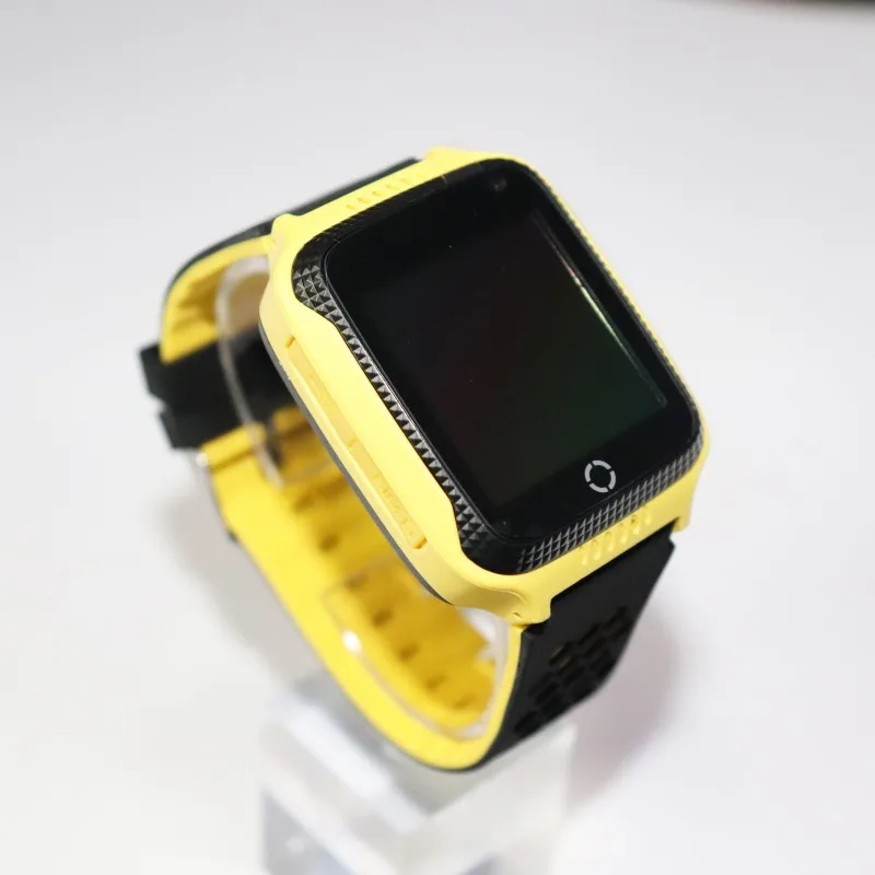 Kids GPS Tracker Smartwatches Q529 Flashlight Camera 1.44" Touch Screen GPS LBS SOS Call Location Baby Sound Monitoring Q528 - Image 2