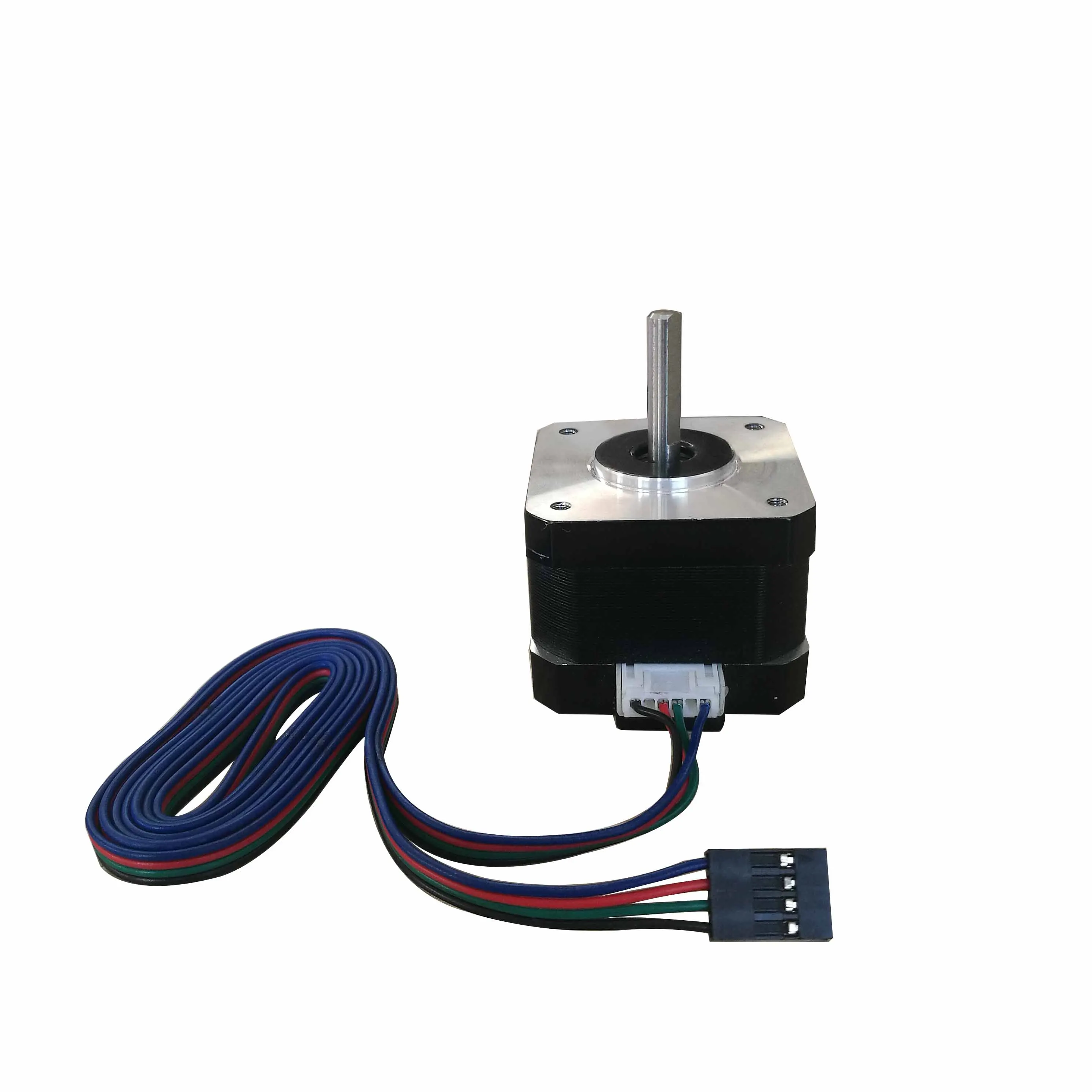 NEMA17ステッピングモータ17HS3430 (0.4A 12v 30) 1.8度42モーター