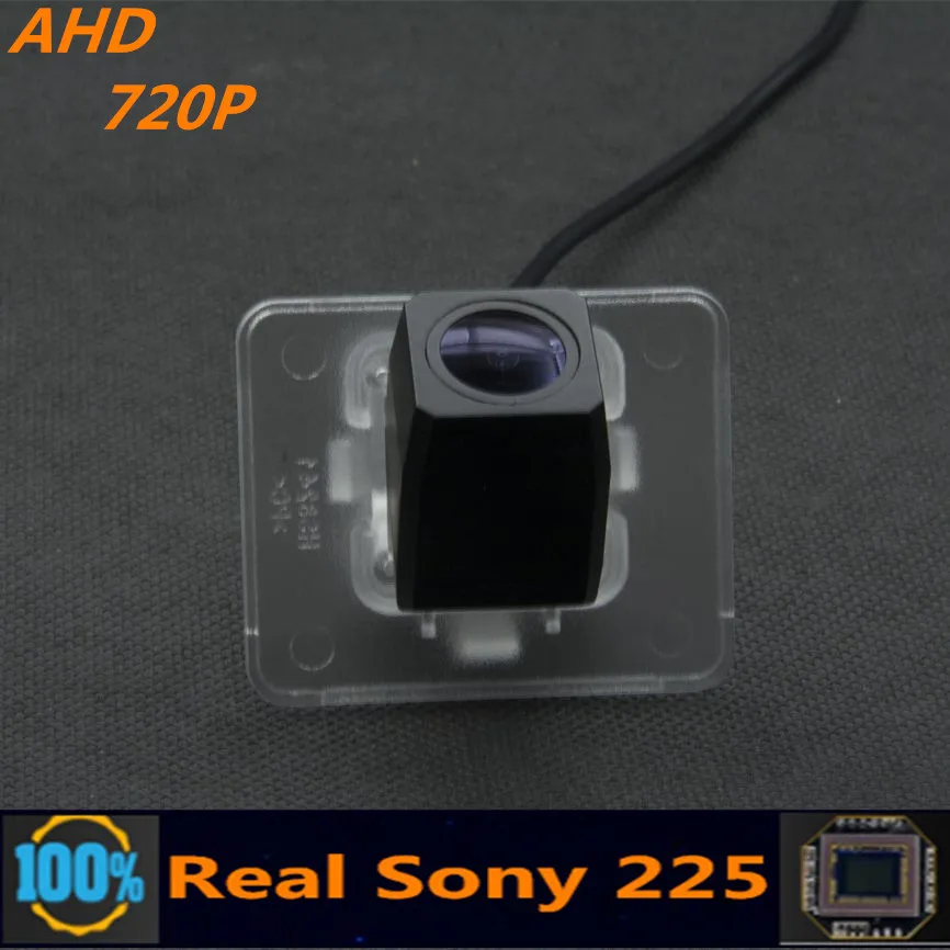 Sony 225 Chip AHD 720P Car Rear View Camera For Kia Optima K5 2010 2011 2012 2013 2014 2015 Reverse Vehicle Monitor