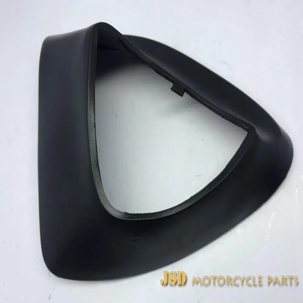 For Honda Golden Wing GL1800 F6B 2001-2017 Rearview mirror sealing sleeve/Rearview mirror rubber sleeve