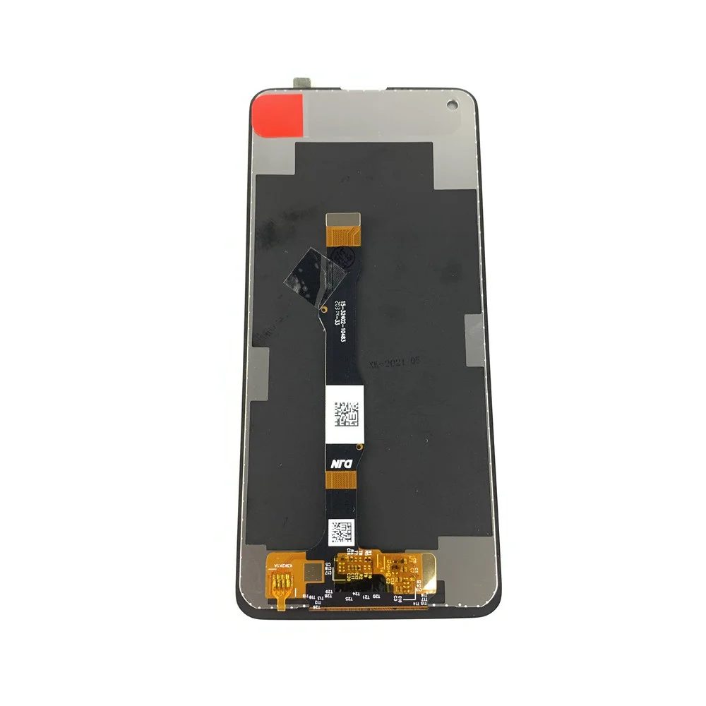 LCD For Motorola Moto G Power 2021 LCD Display Touch Screen Digitizer Assembly For Moto G10 Play GPower 2021 LCD Screen Assembly