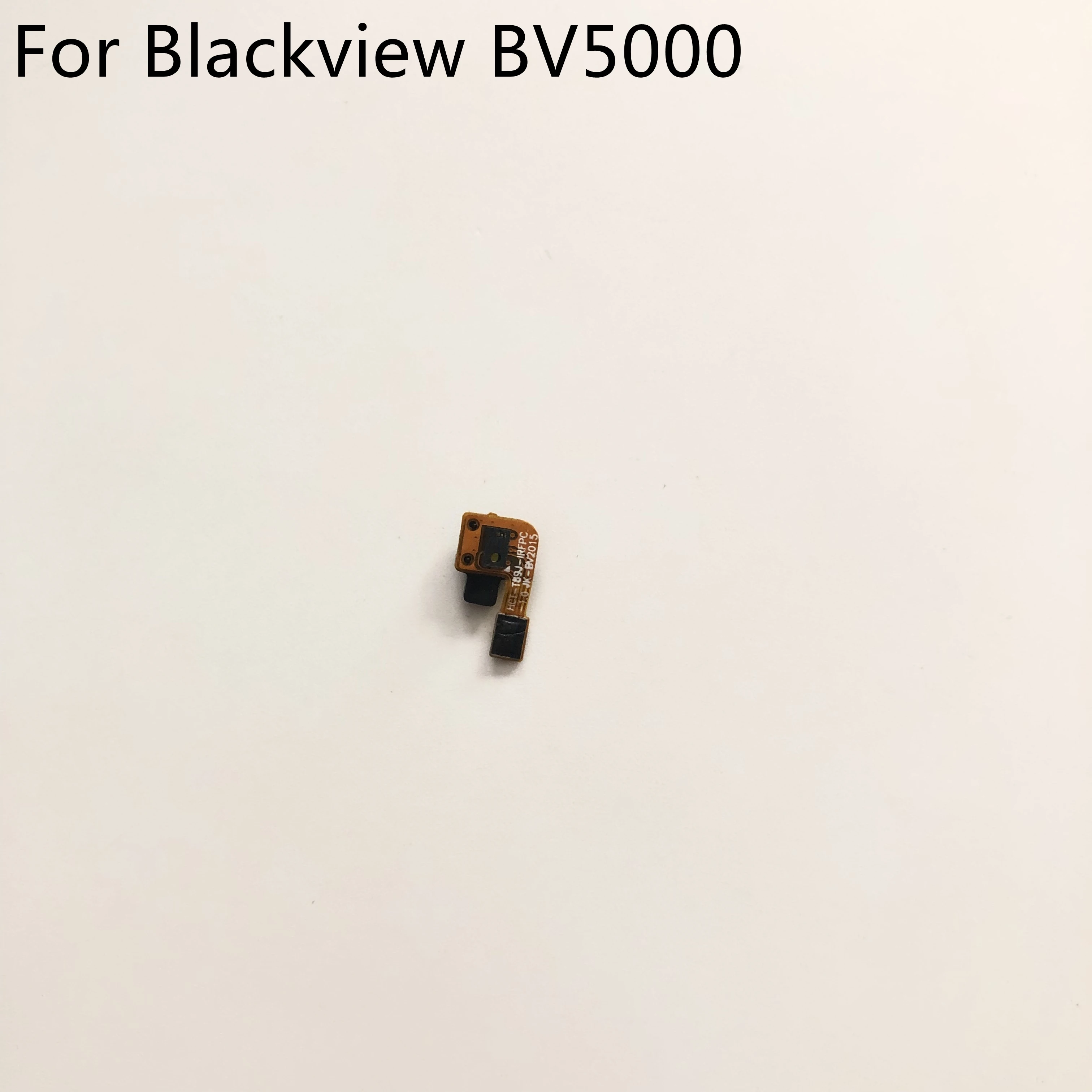 Blackview BV5000 Flash light With Flex Cable FPC For Blackview BV5000 MTK6735 Quad Core 5.0