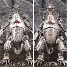 Gojira 20cm Action Figure #3