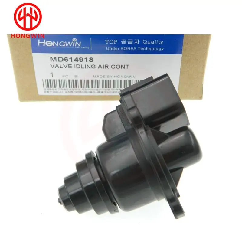 

Idle Air Control Valves For Mitsubishi Pajer MD614918 MD614713 MD614743 MD614946 IAC Valve For Japanese car