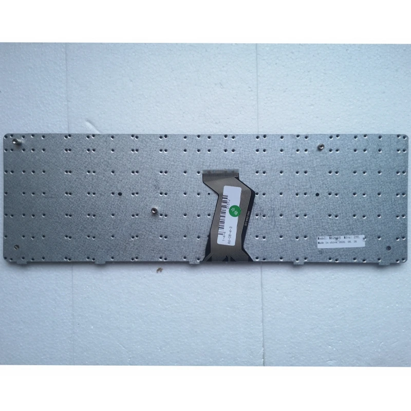 Russian Laptop Keyboard for IBM FOR LENOVO FOR Ideadpad B580 B580A B580A-IFI B580A-ITH B590 RU