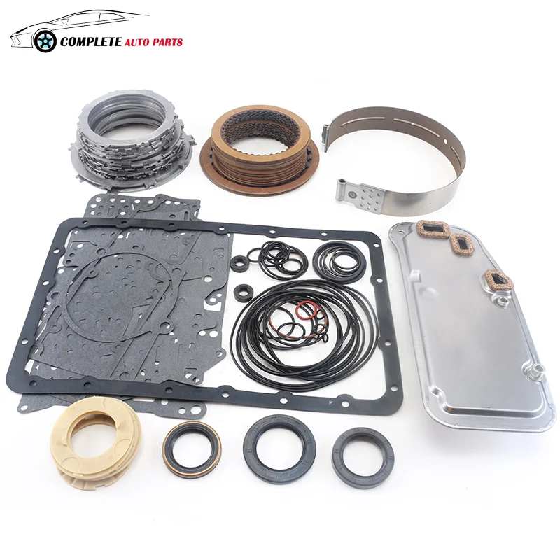 A340E A340F AW30-40LE Rebuild Overhaul Kit Suit For TOYOTA 4 RUNNER CRESSIDA SUPRA CROWN 3.0